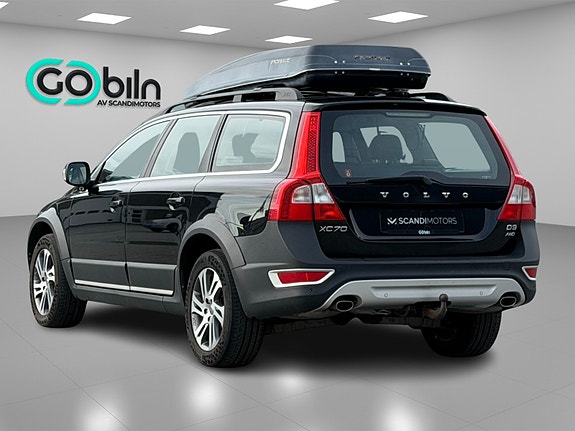 Volvo XC70 6 of 27