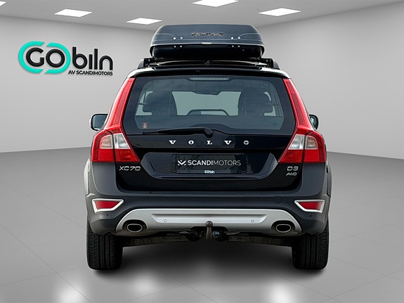 Volvo XC70 7 of 27