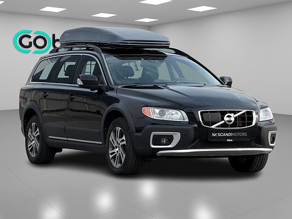 Volvo XC70 4 of 27