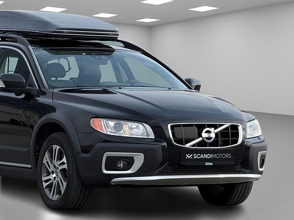 Volvo XC70 5 of 27