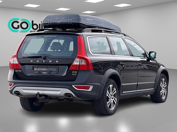 Volvo XC70 9 of 27