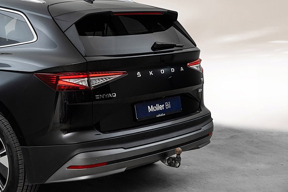 Skoda Enyaq 6 of 30
