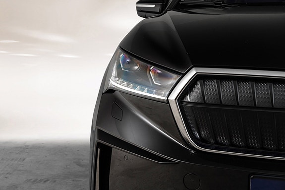 Skoda Enyaq 5 of 30
