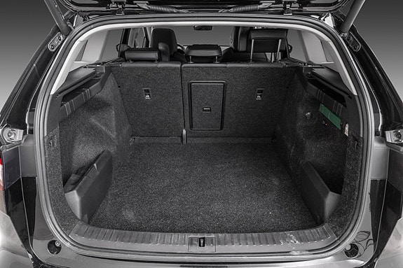 Skoda Enyaq 12 of 30