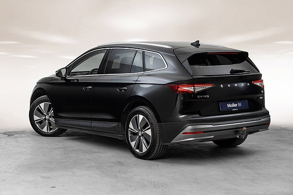 Skoda Enyaq 2 of 30