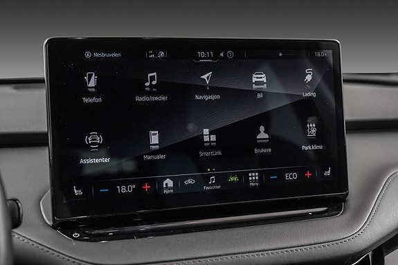 Skoda Enyaq 25 of 30