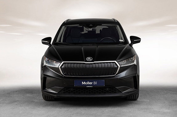Skoda Enyaq 4 of 30
