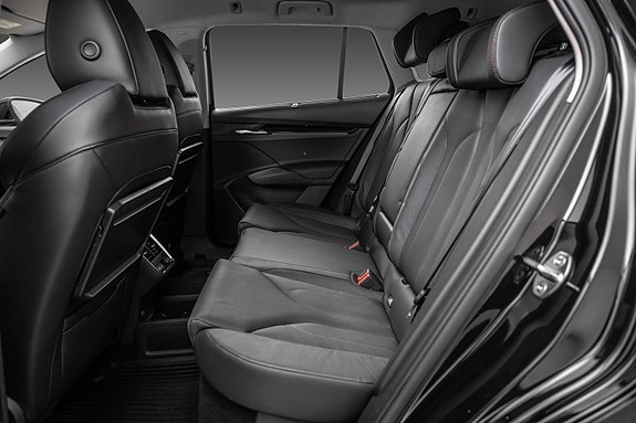 Skoda Enyaq 15 of 30