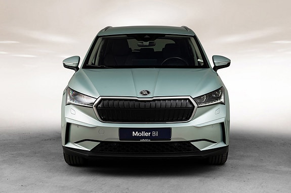 Skoda Enyaq 4 of 30