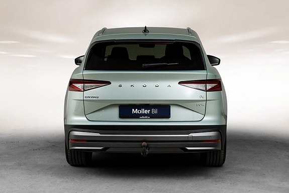 Skoda Enyaq 7 of 30