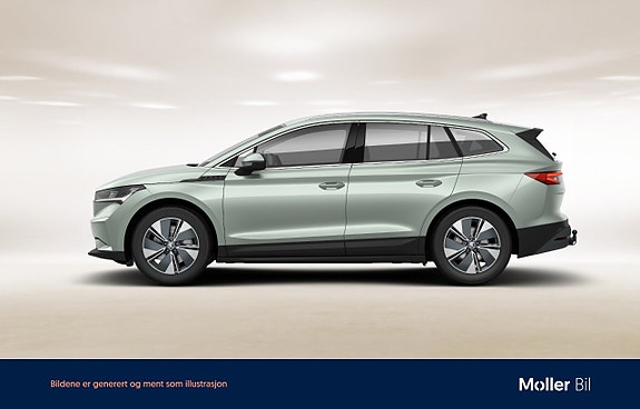 Skoda Enyaq 26 of 30