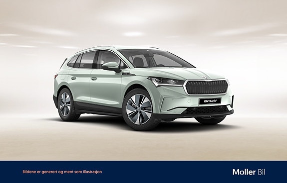 Skoda Enyaq 27 of 30