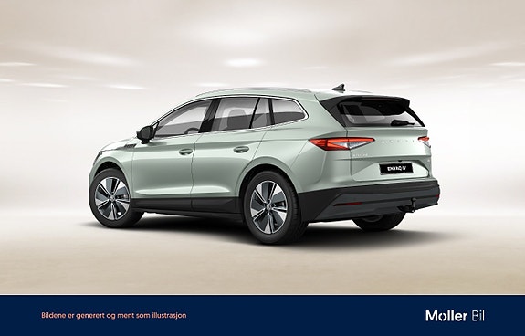 Skoda Enyaq 28 of 30