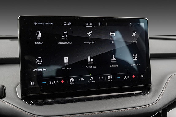 Skoda Enyaq 24 of 30