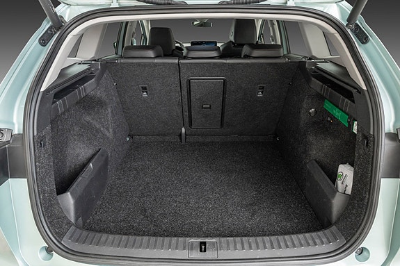 Skoda Enyaq 10 of 30