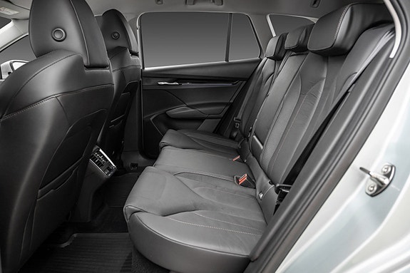 Skoda Enyaq 15 of 30