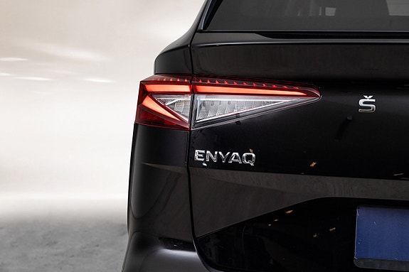 Skoda Enyaq 8 of 30