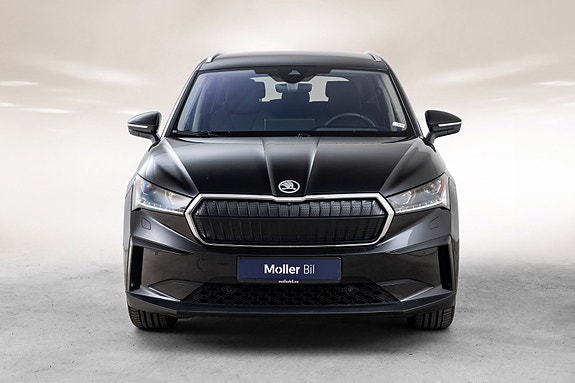 Skoda Enyaq 4 of 30
