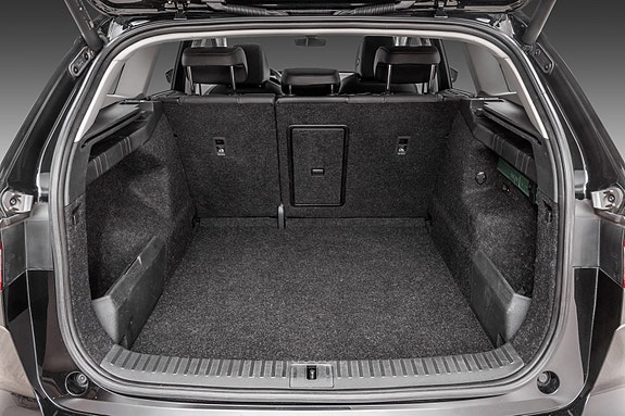 Skoda Enyaq 11 of 30