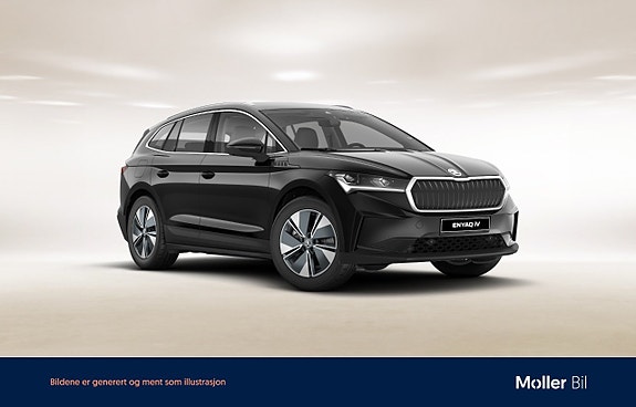 Skoda Enyaq 28 of 30