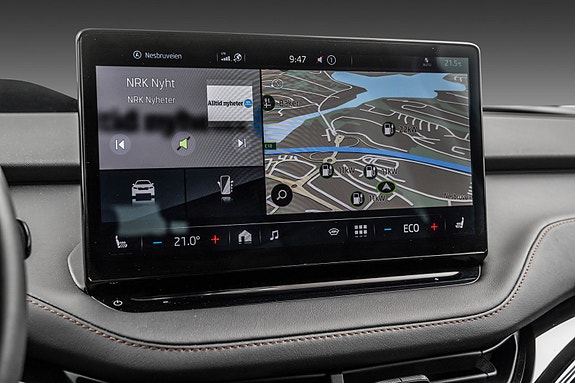 Skoda Enyaq 24 of 30