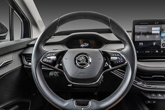 Skoda Enyaq 19 of 30