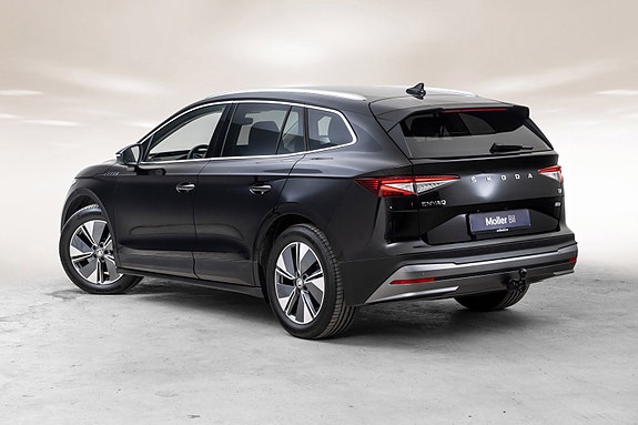 Skoda Enyaq 2 of 30