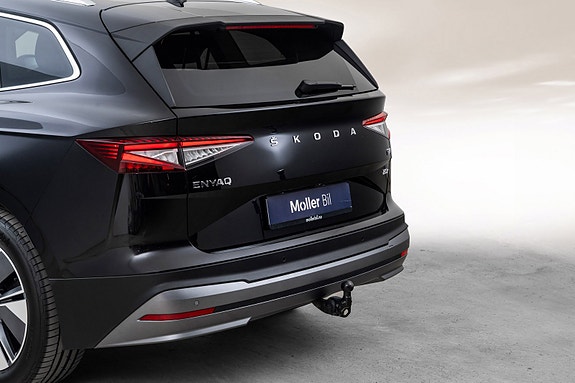 Skoda Enyaq 6 of 30