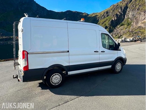 Ford Transit 5 of 28