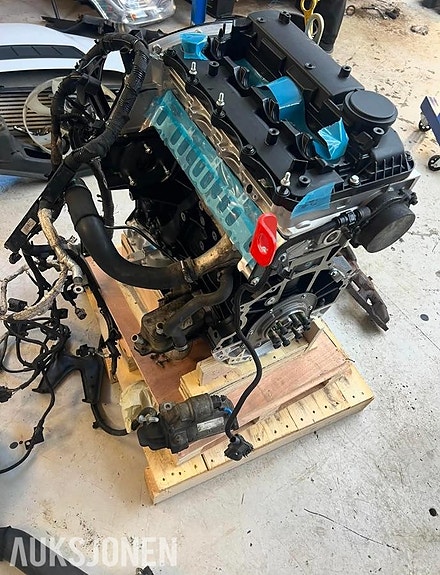 Ford Transit 27 of 28