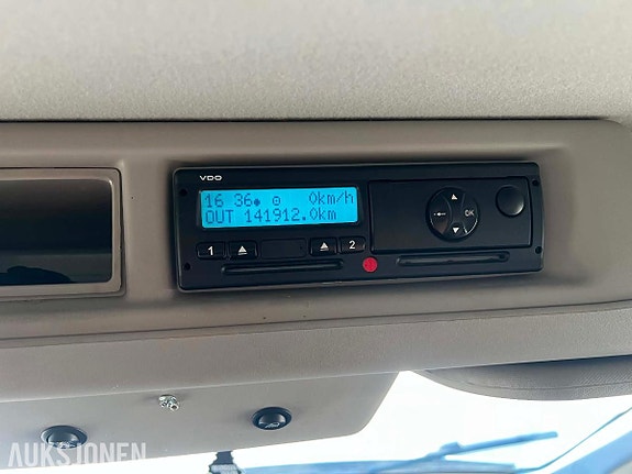Ford Transit 19 of 28
