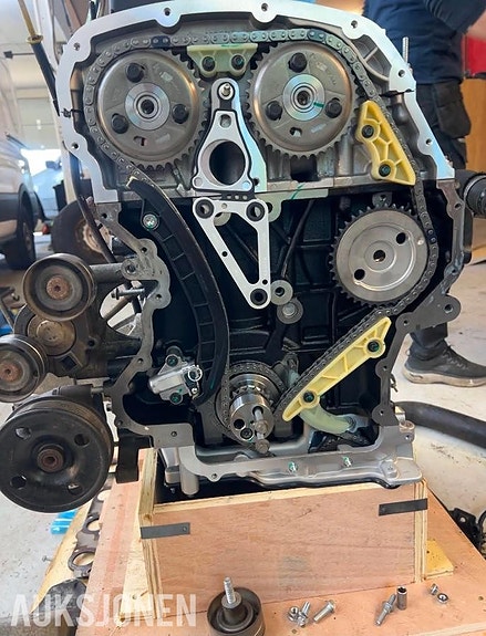Ford Transit 23 of 28