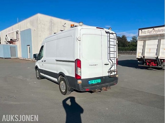 Ford Transit 6 of 28