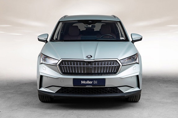 Skoda Enyaq 4 of 30