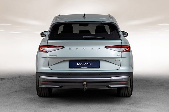 Skoda Enyaq 7 of 30