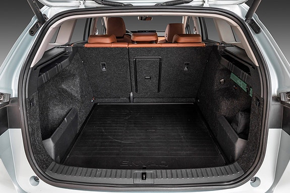Skoda Enyaq 9 of 30