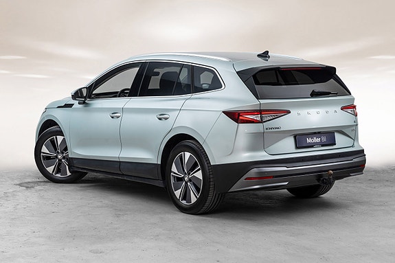 Skoda Enyaq 2 of 30