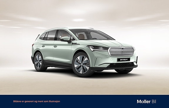 Skoda Enyaq 27 of 30