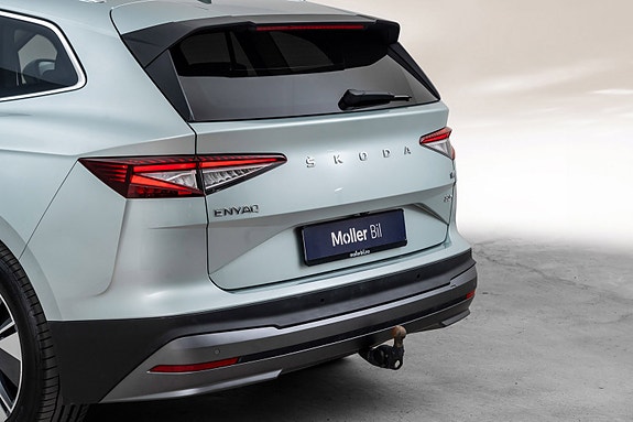 Skoda Enyaq 6 of 30