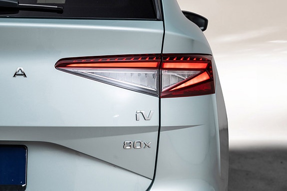Skoda Enyaq 8 of 30