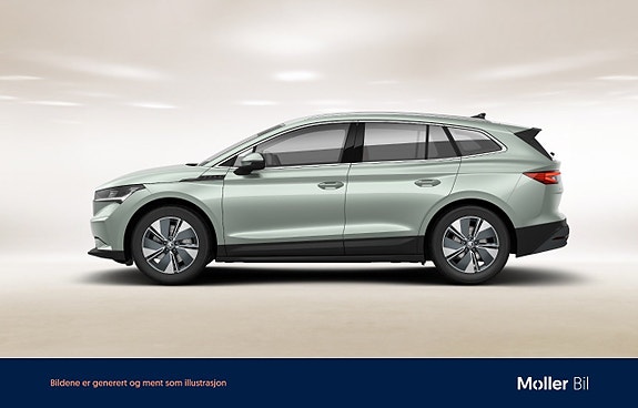 Skoda Enyaq 26 of 30