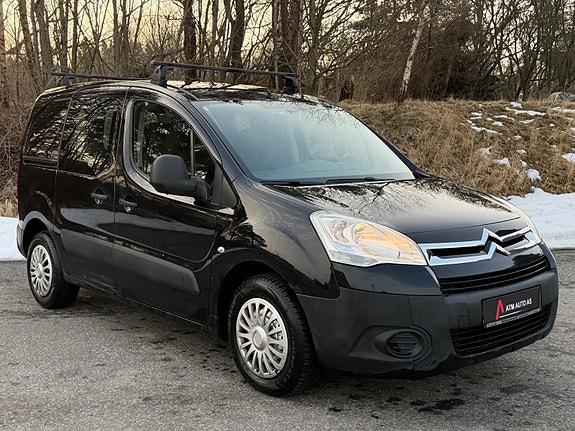 Citroen Berlingo 3 of 30