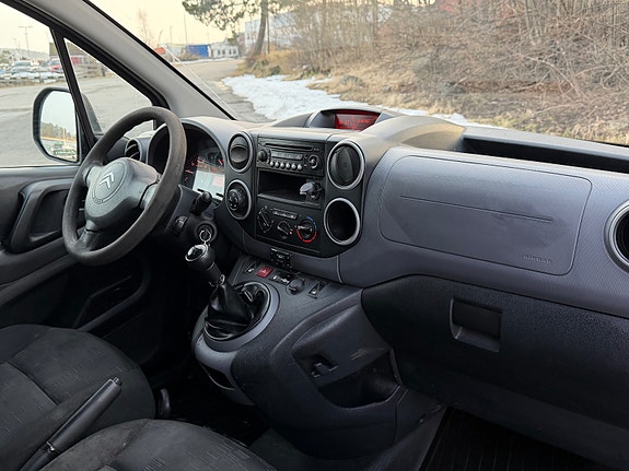 Citroen Berlingo 20 of 30