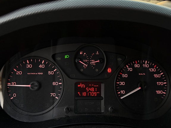 Citroen Berlingo 13 of 30