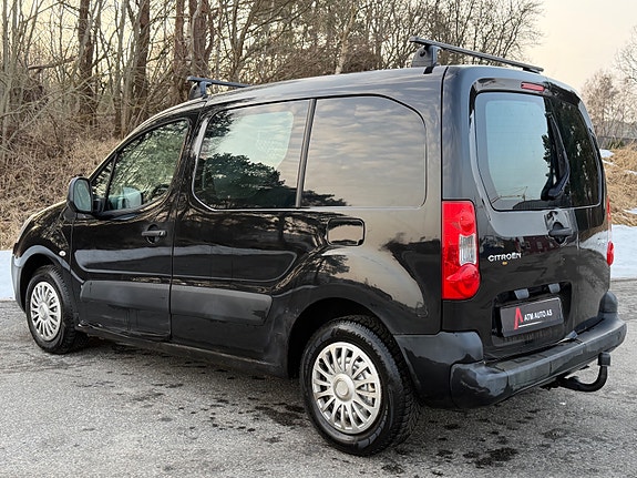 Citroen Berlingo 4 of 30