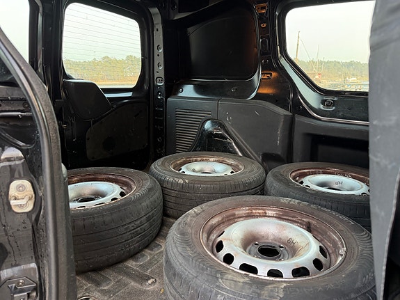 Citroen Berlingo 22 of 30