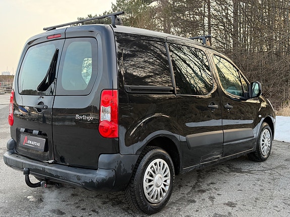 Citroen Berlingo 5 of 30