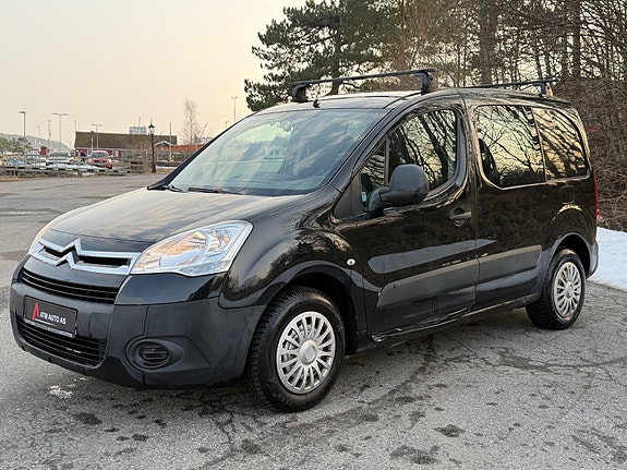 Citroen Berlingo 2 of 30
