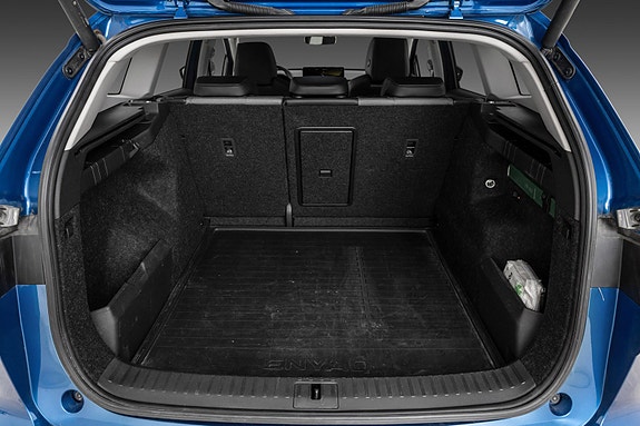 Skoda Enyaq 26 of 26