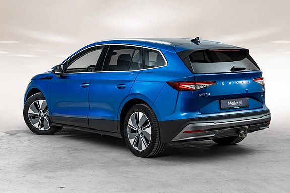 Skoda Enyaq 3 of 26